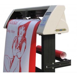 Режущий плоттер среднего формата RS1360C