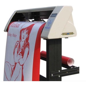Режущий плоттер среднего формата RS1360C