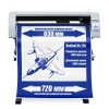 Режущий плоттер среднего формата RS1120C