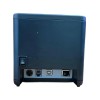 Термопринтер CP-80281 для печати чеков 80 мм, USB + LAN
